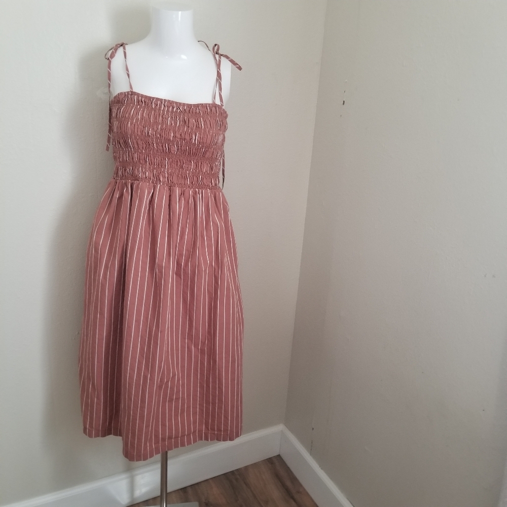 a new day Dusty Dress Size M - Picture 5 of 7